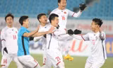 Kỳ tích liên tục được lập bởi U23 Việt Nam 