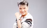 Đàm Vĩnh Hưng hát cùng con trai Hoài Linh