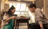 Kim Go Eun suy sụp vì tình, sẵn sàng làm 'bức bình phong' cho Steve Sanghyun Noh