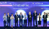 NIC, Hansiba và Tập đoàn N&G 'bắt tay' hỗ trợ doanh nghiệp tham gia chuỗi sản xuất toàn cầu