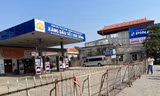 ‘Bêu tên’ loạt cây xăng đóng cửa, vi phạm kinh doanh dịp Tết 