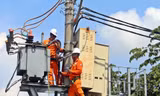 Giảm cắt điện ở miền Bắc trong tuần tới