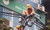 Nhu cầu sử dụng tăng kỷ lục: Liệu có cắt điện? 
