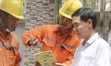 Theo Cục Điều tiết Điện lực, người dân dùng trên 300 kWh/tháng, được hỗ trợ tiền điện tối đa 62.560 đồng/tháng