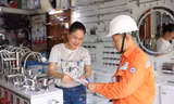 EVN được tự tăng, giảm giá điện 