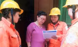 Bộ Công Thương sẽ bổ sung thêm phương án biểu giá điện một giá cho người dân lưa chọn