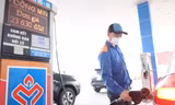 Bộ Công Thương vẫn muốn Bộ Tài chính điều hành giá xăng dầu
