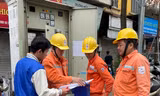 EVN cho biết, đang đối mặt tình trạng khó khăn chưa từng có khi các chi phí đầu vào liên tục tăng cao và hơn 4 năm chưa được điều chỉnh giá bán điện
