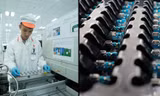 Theo Bộ Công Thương, các chuỗi cung ứng sản xuất công nghiệp đã thông suốt trở lại