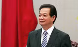 Thủ tướng làm việc với Đoàn Thanh niên
