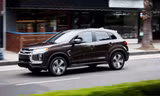 Mitsubishi triệu hồi hơn 70.000 xe Outlander Sport vì lỗi động cơ
