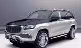 Mercedes triệu hồi 161.000 xe SUV do lỗi cửa sổ