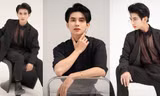 Từng muốn bỏ học để theo đuổi đam mê, chàng MC đa tài quyết tâm trở thành một Host Livestream chuyên nghiệp