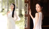 Nàng Gen Z gốc Huế dành tình yêu sâu sắc với trang phục truyền thống Việt