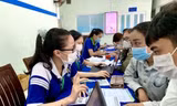 Trường ĐH Văn Hiến công bố điểm nhận hồ sơ xét tuyển điểm thi đánh giá năng lực