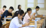 TP. HCM ra văn bản khẩn về tổ chức kỳ thi tốt nghiệp THPT