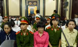 Xét xử 'đại án' Huyền Như lừa hơn 4.000 tỉ đồng