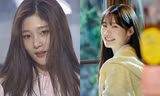 "Tiên tử kết màn" Jung Chae Yeon sẽ rực sáng trở lại nhờ "Family By Choice"?