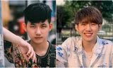 Nét điển trai đầy cuốn hút của hot TikToker Đồng Nai