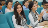Mai Phương Thúy hé lộ lý do 'đoạn tuyệt' với điện ảnh sau phim Âm tính