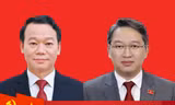 Chân dung tân Bộ trưởng Tài nguyên và Môi trường Đỗ Đức Duy và Bộ trưởng Tư pháp Nguyễn Hải Ninh