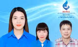 Ủy ban Hội LHTN Việt Nam tỉnh Nam Định nhiệm kỳ 2024 - 2029