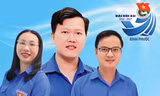 Ban Chấp hành Đoàn TNCS Hồ Chí Minh tỉnh Bình Phước khóa XII, nhiệm kỳ 2022-2027 