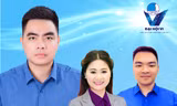 Ủy ban Hội LHTN Việt Nam tỉnh Lào Cai nhiệm kỳ 2024-2029