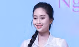 Ai là Đại sứ nhân ái của Hoa hậu Việt Nam 2024?