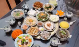 Vì sao canh bóng thả là món ăn không thể thiếu trong ngày Tết?
