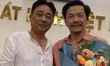 Showbiz 22/11: NSND Trung Anh tiết lộ Quốc Khánh vẫn tham gia Táo quân 2023