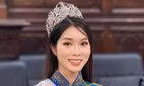 Showbiz 24/10: Dương Thanh Hà muốn đi 20 quốc gia trong nhiệm kỳ