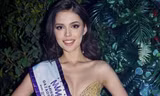 Showbiz 3/1: Hoa hậu Hoàn vũ Kazakhstan bị tước vương miện