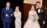 Vợ MC Đức Bảo tiết lộ cuộc sống hôn nhân khi cả 2 đều làm báo