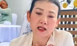 Showbiz 8/3: NSND Mỹ Uyên đăng video để lộ hình ảnh Quý Bình lúc nhập quan gây phẫn nộ