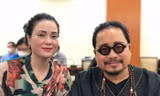 Showbiz 12/2: Tin mới nhất về sức khỏe nghệ sĩ Trần Mạnh Tuấn sau 6 tháng đột quỵ