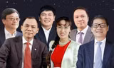 Việt Nam lần đầu có 7 tỷ phú