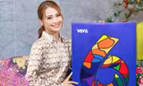 Showbiz 30/9: MC Huyền Trang rời VTV6