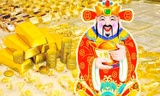 Năm Quý Mão 2023 cúng vía Thần Tài giờ nào để cầu may mắn, phú quý?