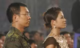 BTV Hoàng Linh ngậm ngùi nói lời ‘chia tay’ chương trình ‘Chúng tôi là chiến sĩ’