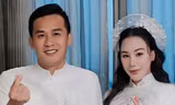 Diện mạo chồng Hồ Quỳnh Hương