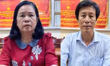 Khởi tố Giám đốc và nguyên Giám đốc Sở Y tế Cần Thơ