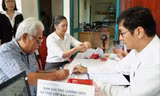 Bộ LĐ-TB&XH cho biết, sẽ tham mưu Chính phủ tăng lương hưu ít nhất 15% để đồng bộ với việc tăng lương công chức, viên chức