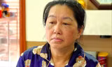 Bà Nguyễn Thị Kim Hạnh (tức Mười Tường)