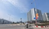 Sắp tới, nhiều dự án nhà ở xã hội tại các đô thị lớn như Hà Nội, TPHCM. Ảnh: Ngọc Mai