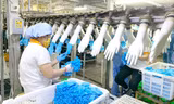 Nhiều doanh nghiệp sản xuất tại TPHCM đối mặt thực trạng thiếu lao động