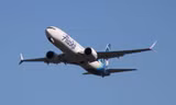 Mức bồi thường khổng lồ sau vụ máy bay Boeing 737 Max-9 bị bung cửa 