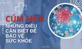 Vì sao bệnh cúm mùa gây tử vong cao?