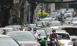 TP. HCM phân luồng giao thông nhiều tuyến đường