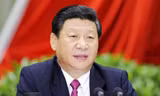Tập Cận Bình.